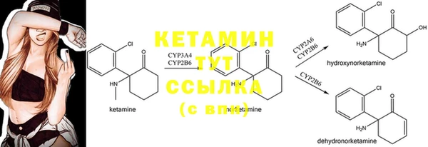 кокс Богородск